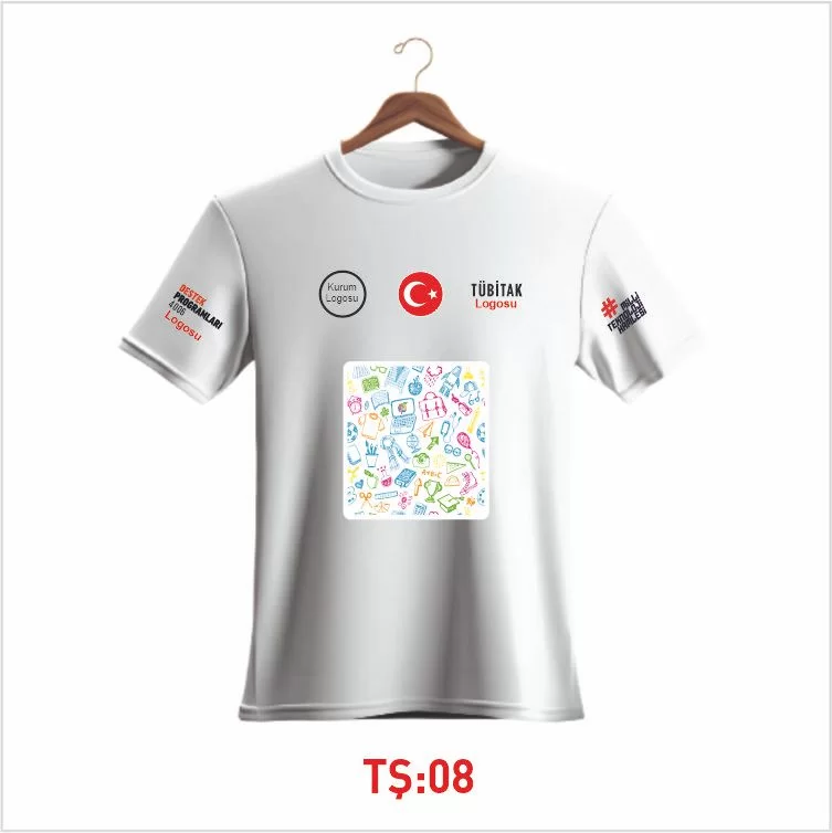 Tişört 08