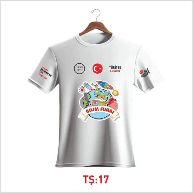 Tişört 17