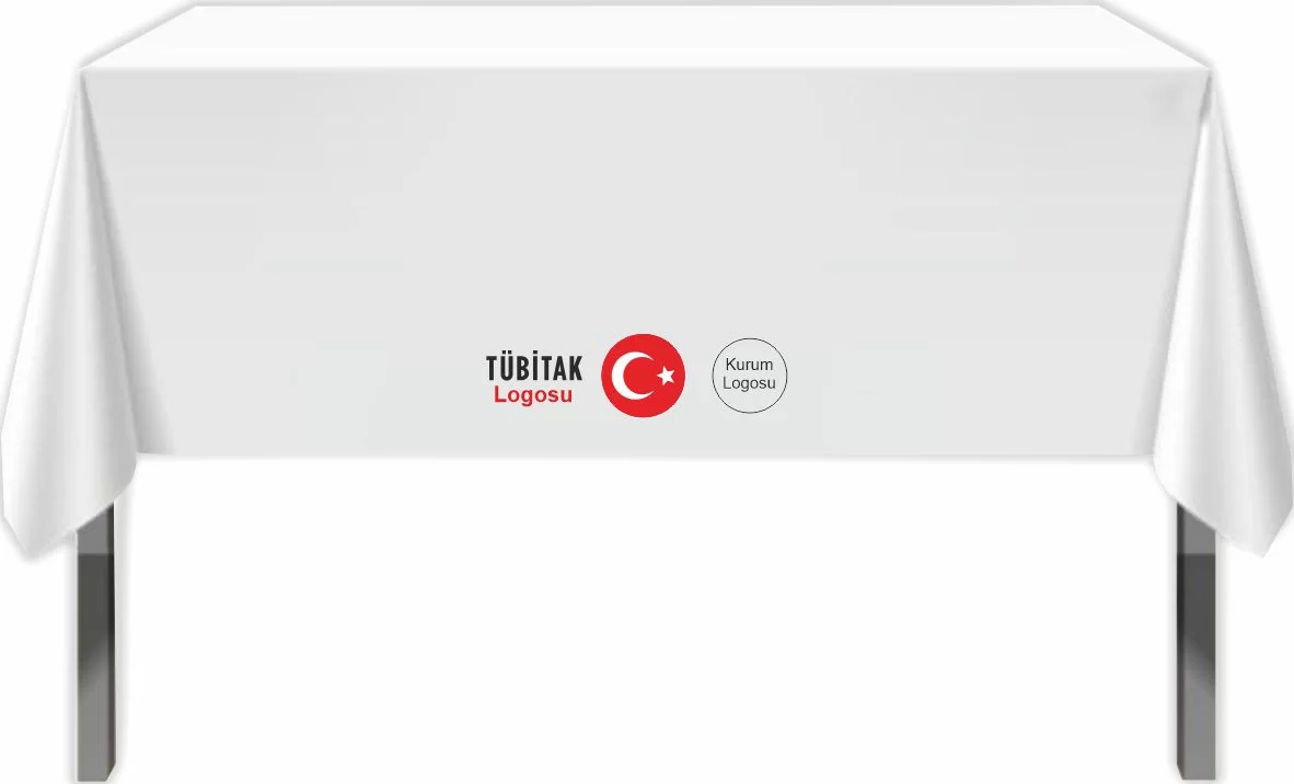 Masa Örtüsü