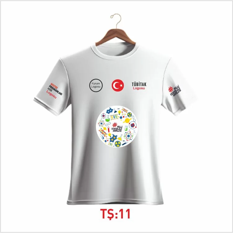 Tişört 11