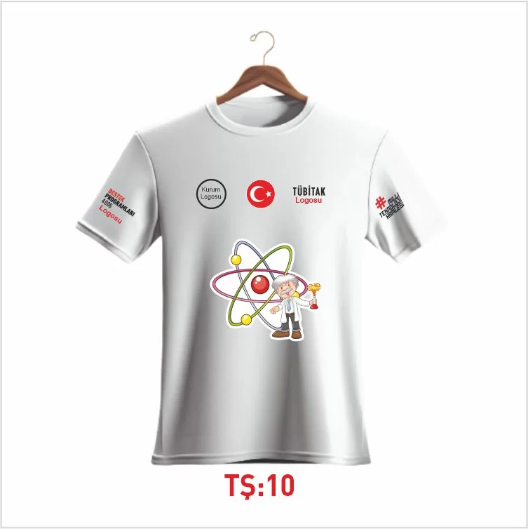 Tişört 10