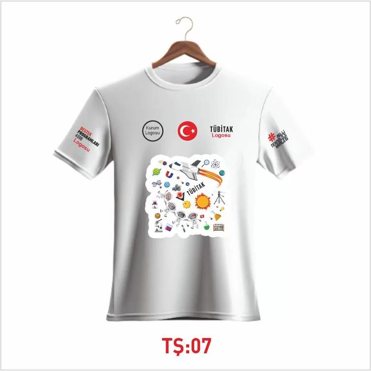 Tişört 07
