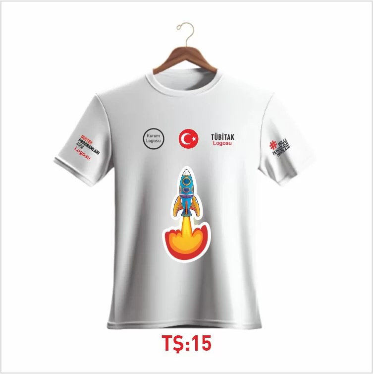 Tişört 15