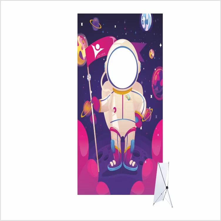 Foto Çekim Standı 02