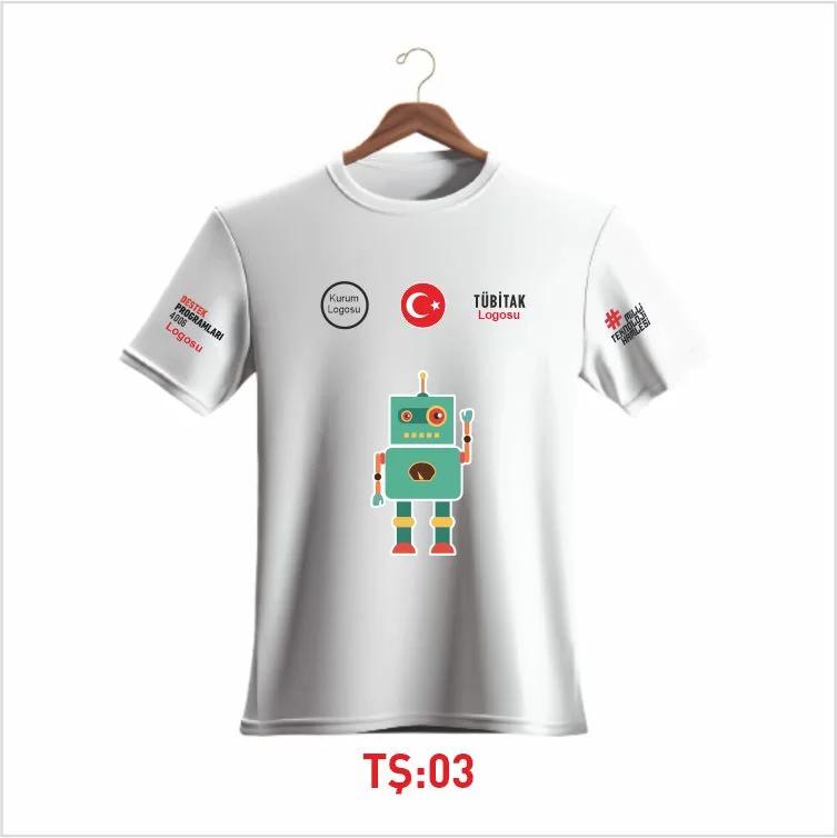 Tişört 03