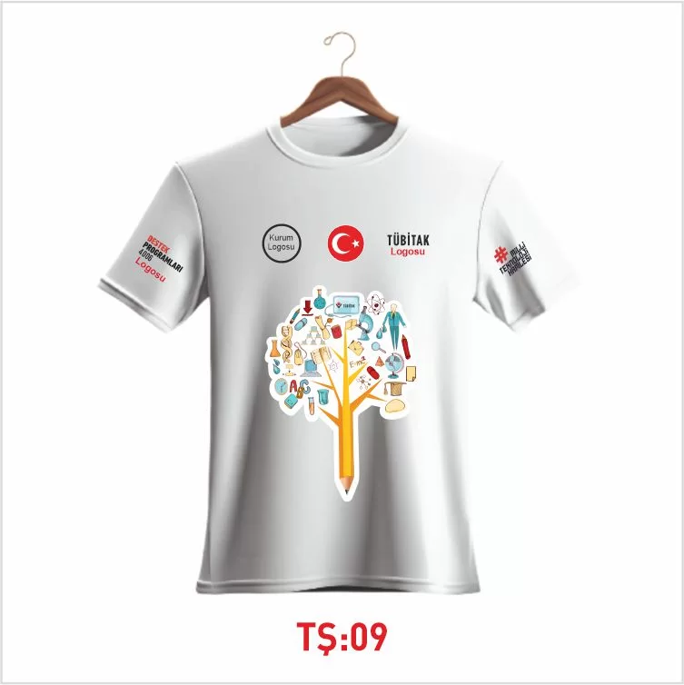 Tişört 09