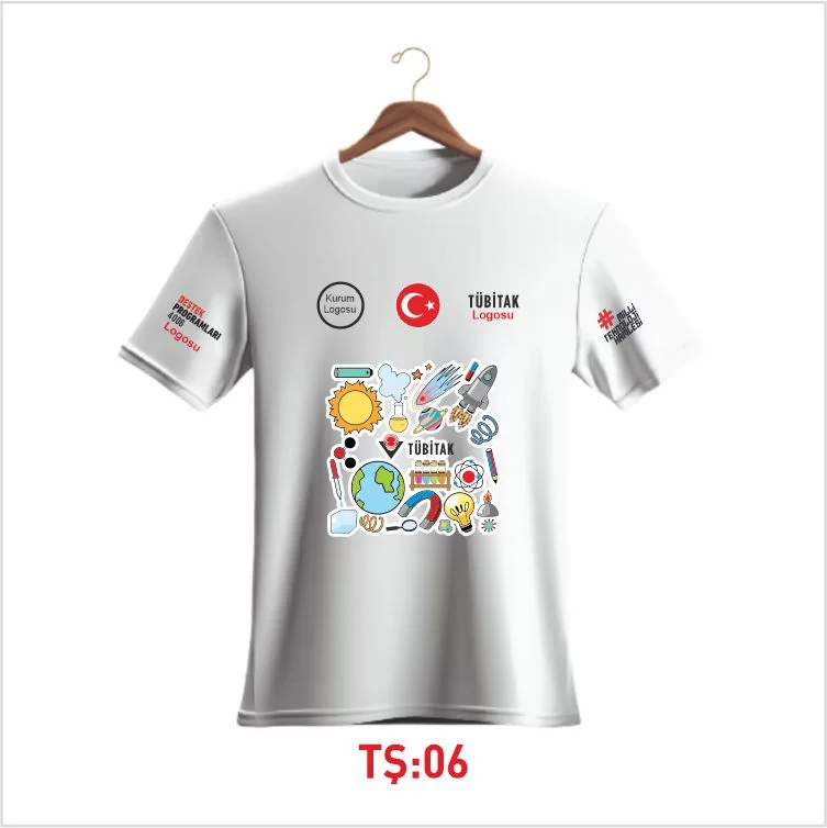 Tişört 06