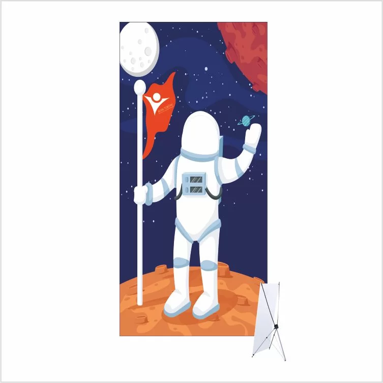 Foto Çekim Standı 03