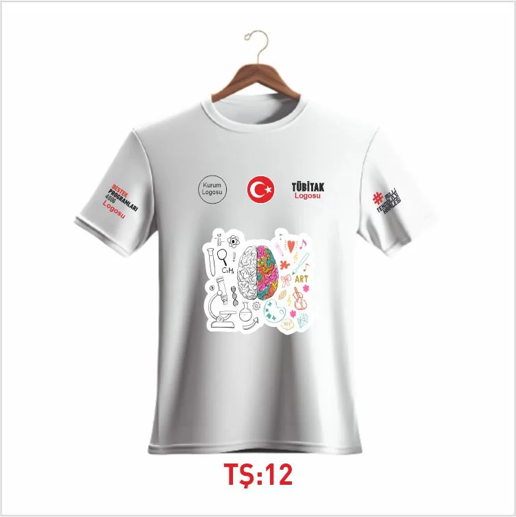 Tişört 12