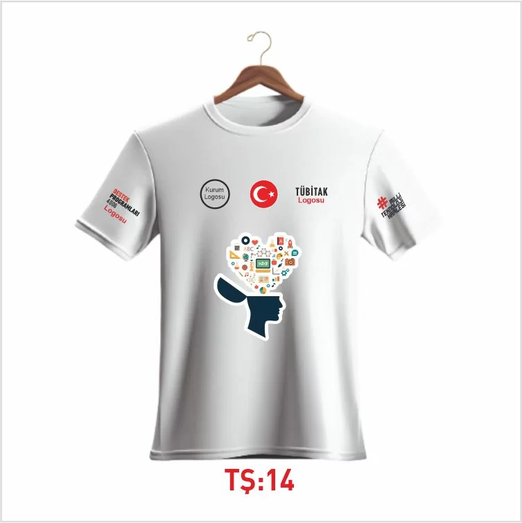 Tişört 14